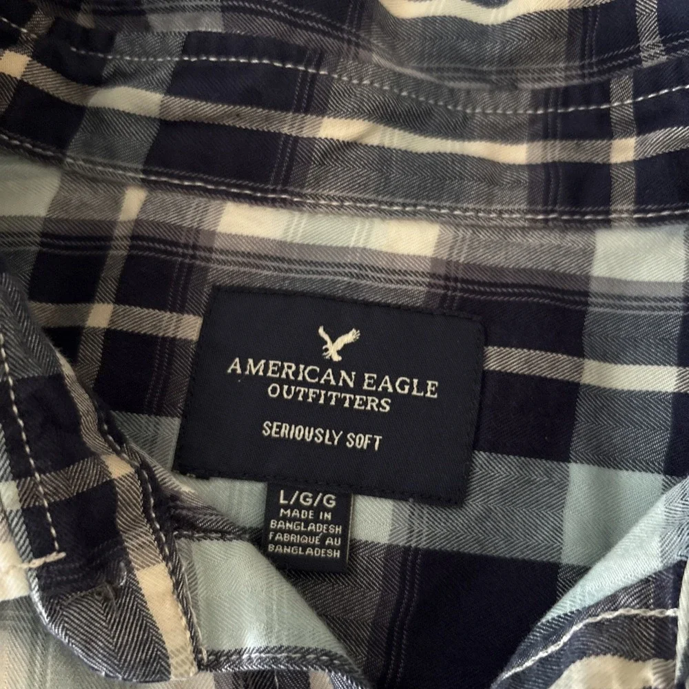 American Eagle Outfitters men american